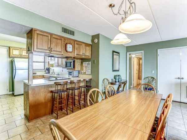 Fernandina Beach Amelia Island Condo 956589