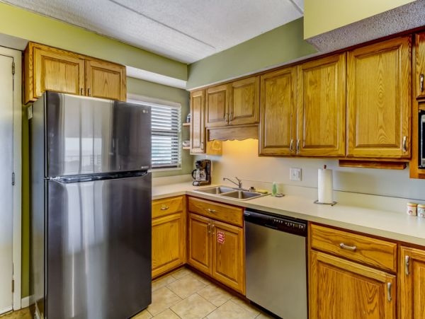 Fernandina Beach Amelia Island Condo 956589