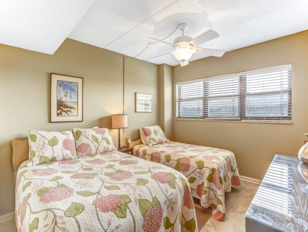 Fernandina Beach Amelia Island Condo 956589