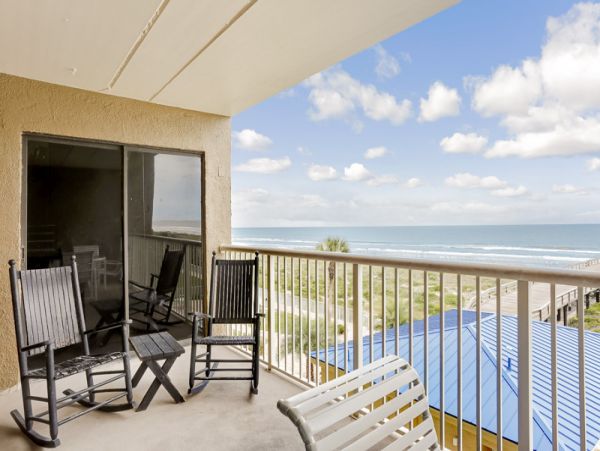 Fernandina Beach Amelia Island Condo 956589