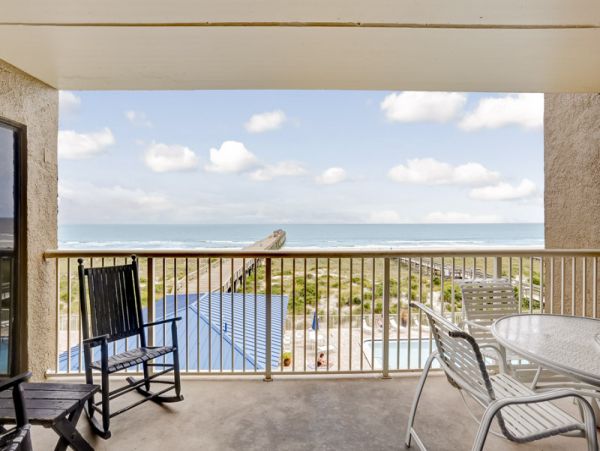 Fernandina Beach Amelia Island Condo 956589