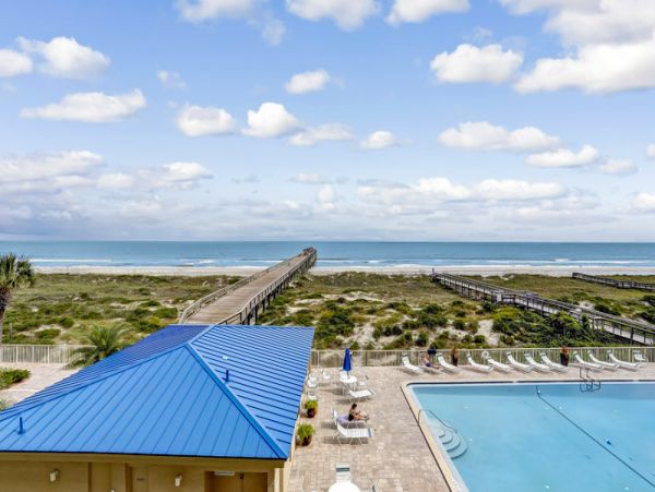 Fernandina Beach Amelia Island Condo 956589