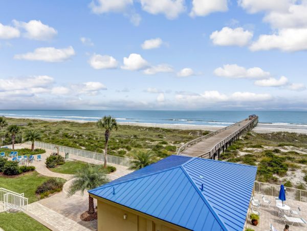 Fernandina Beach Amelia Island Condo 956589