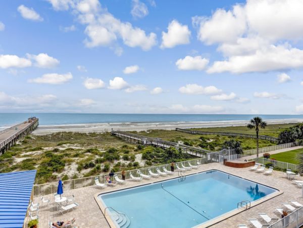 Fernandina Beach Amelia Island Condo 956589