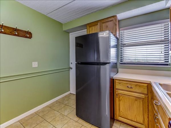 Fernandina Beach Amelia Island Condo 956589