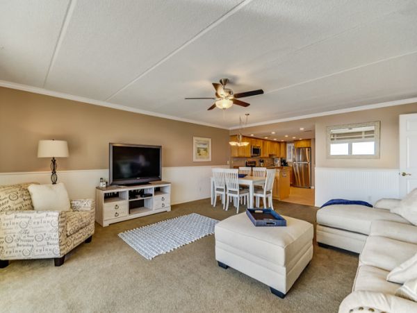 Fernandina Beach Amelia Island Condo 956590