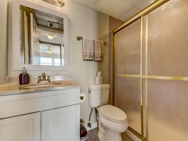 Fernandina Beach Amelia Island Condo 956590