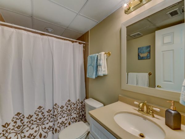Fernandina Beach Amelia Island Condo 956590