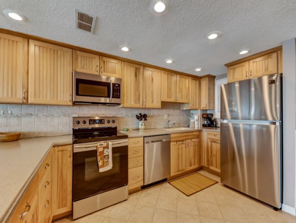 Fernandina Beach Amelia Island Condo 956590