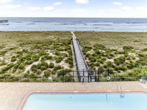 Fernandina Beach Amelia Island Condo 956590