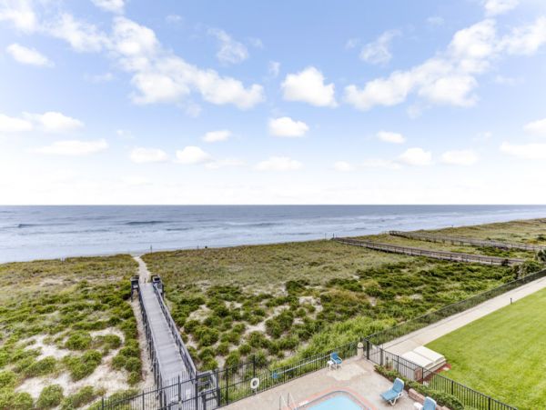 Fernandina Beach Amelia Island Condo 956590