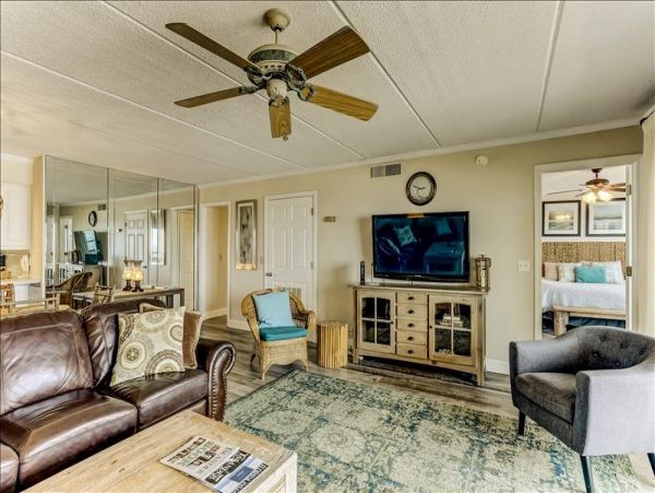 Fernandina Beach Amelia Island Condo 956591