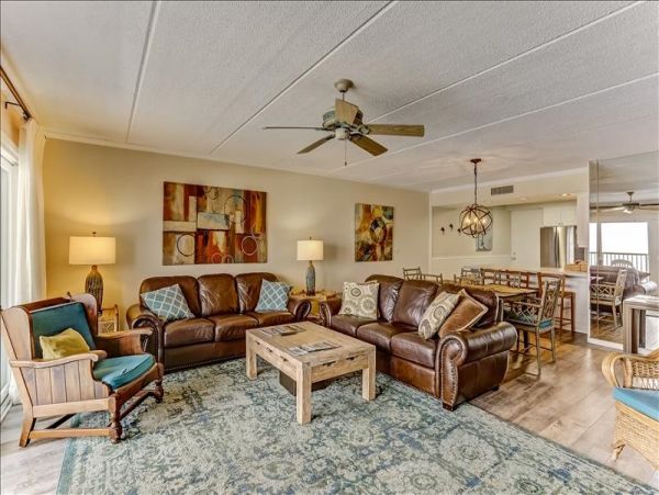 Fernandina Beach Amelia Island Condo 956591