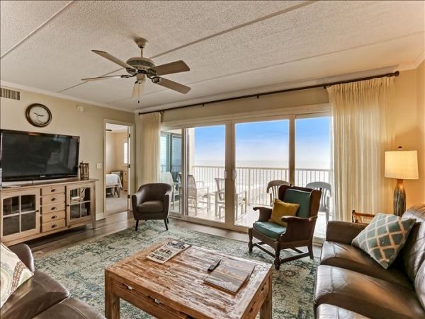 Fernandina Beach Amelia Island Condo 956591