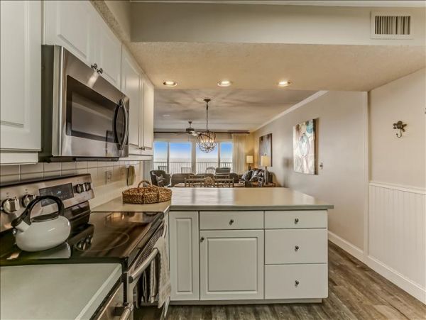 Fernandina Beach Amelia Island Condo 956591