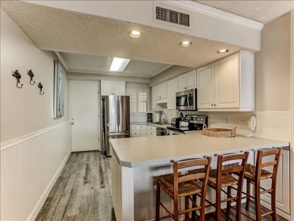 Fernandina Beach Amelia Island Condo 956591