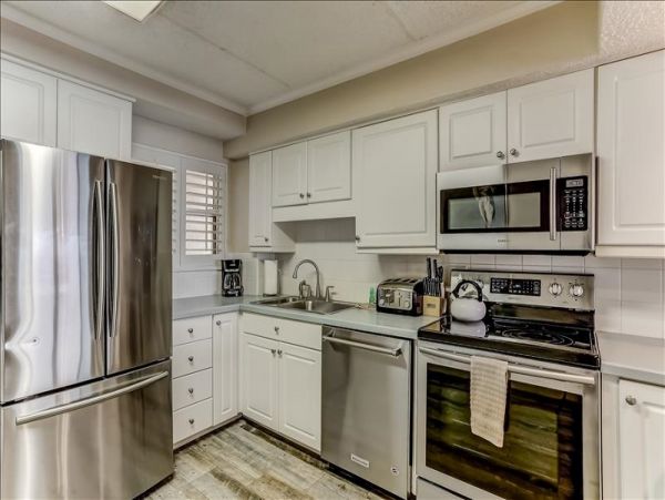 Fernandina Beach Amelia Island Condo 956591