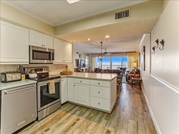 Fernandina Beach Amelia Island Condo 956591