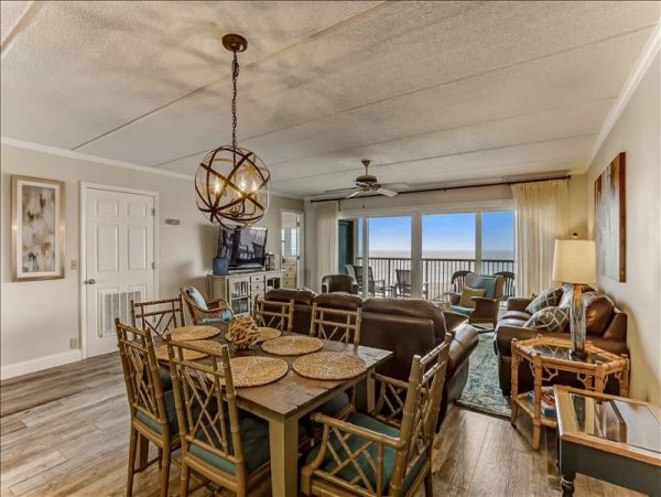 Fernandina Beach Amelia Island Condo 956591