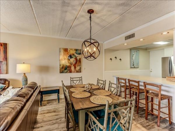 Fernandina Beach Amelia Island Condo 956591
