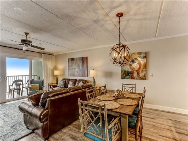 Fernandina Beach Amelia Island Condo 956591