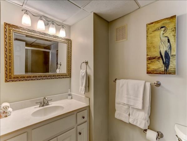 Fernandina Beach Amelia Island Condo 956591