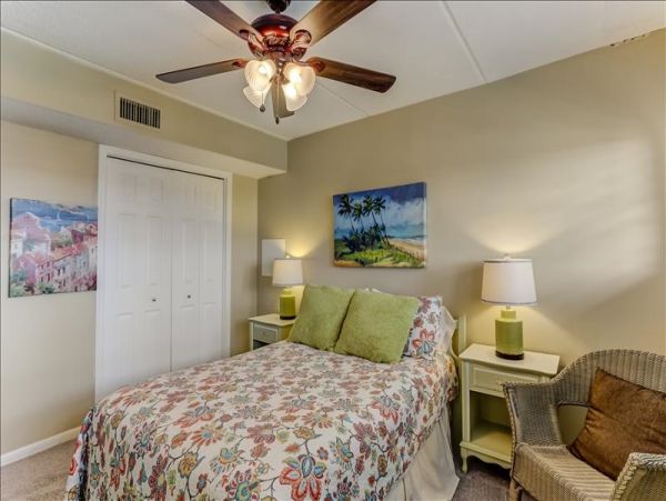 Fernandina Beach Amelia Island Condo 956591