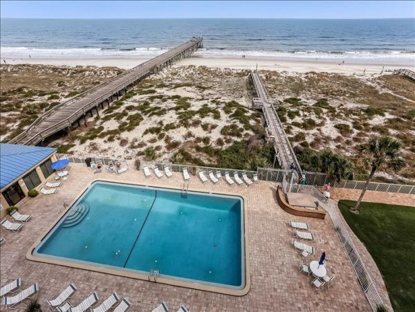 Fernandina Beach Amelia Island Condo 956591