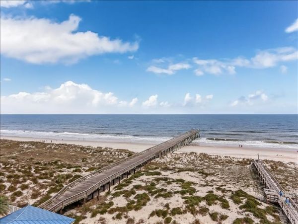 Fernandina Beach Amelia Island Condo 956591