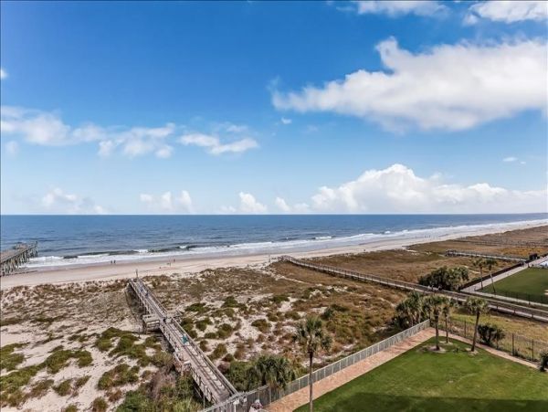 Fernandina Beach Amelia Island Condo 956591