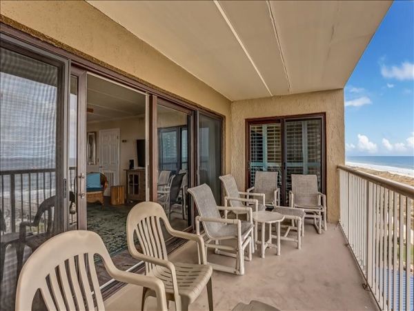 Fernandina Beach Amelia Island Condo 956591