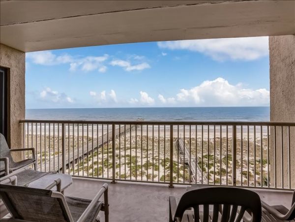 Fernandina Beach Amelia Island Condo 956591