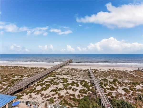 Fernandina Beach Amelia Island Condo 956591