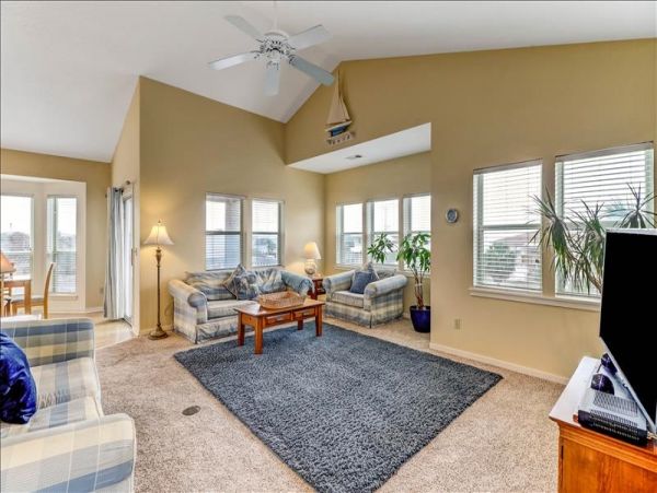 Fernandina Beach Amelia Island Condo 956592