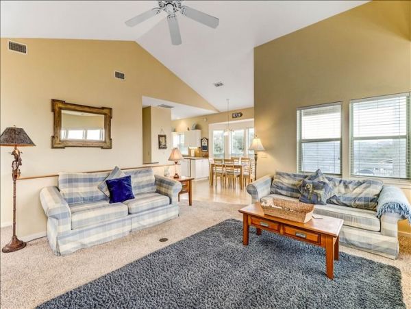 Fernandina Beach Amelia Island Condo 956592
