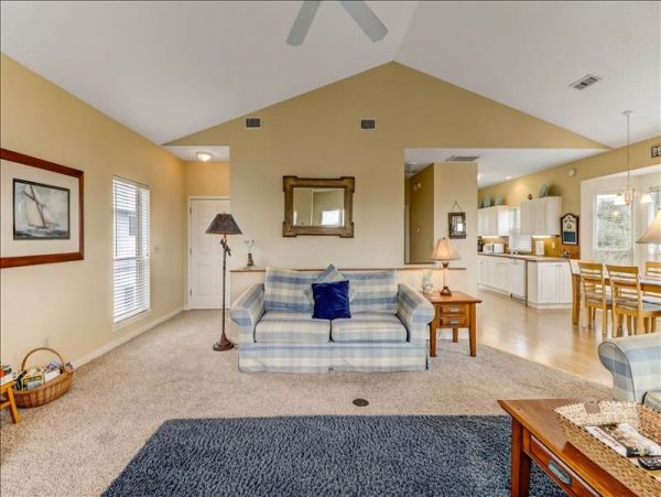 Fernandina Beach Amelia Island Condo 956592