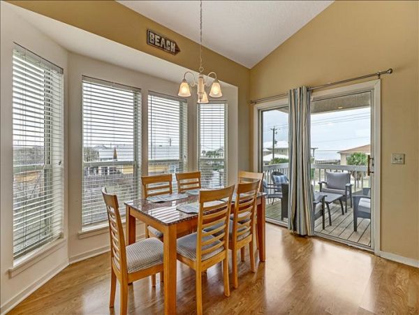 Fernandina Beach Amelia Island Condo 956592