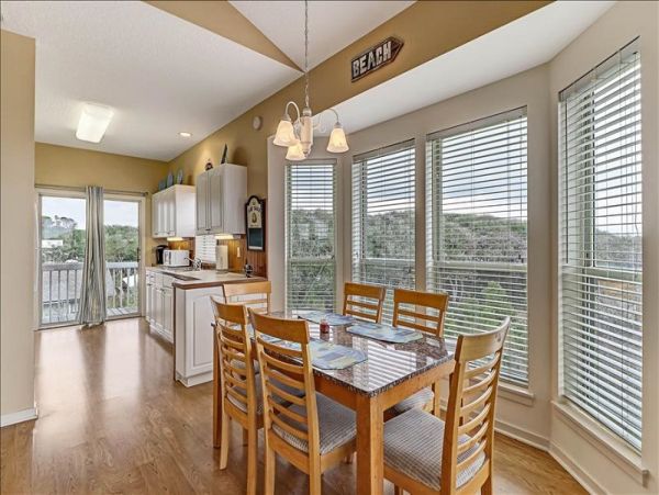 Fernandina Beach Amelia Island Condo 956592