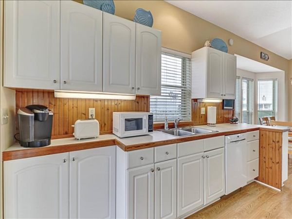 Fernandina Beach Amelia Island Condo 956592