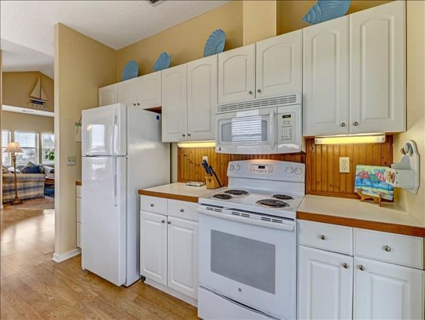 Fernandina Beach Amelia Island Condo 956592