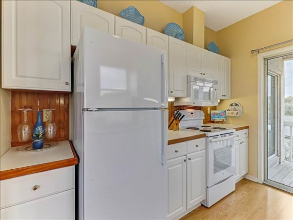Fernandina Beach Amelia Island Condo 956592