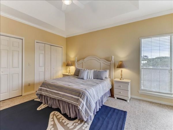 Fernandina Beach Amelia Island Condo 956592