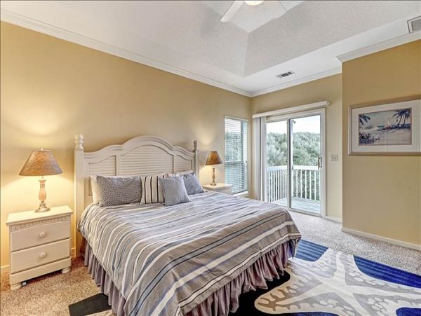 Fernandina Beach Amelia Island Condo 956592