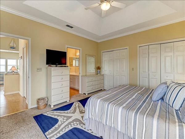 Fernandina Beach Amelia Island Condo 956592