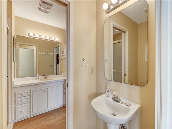 Fernandina Beach Amelia Island Condo 956592