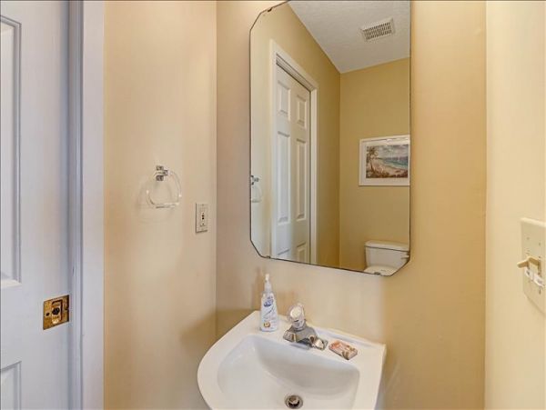 Fernandina Beach Amelia Island Condo 956592