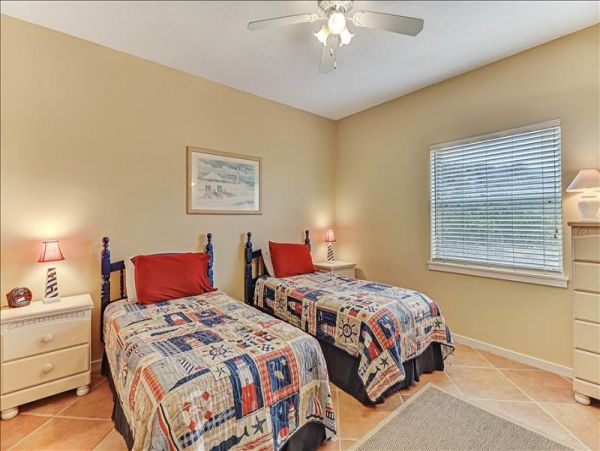Fernandina Beach Amelia Island Condo 956592
