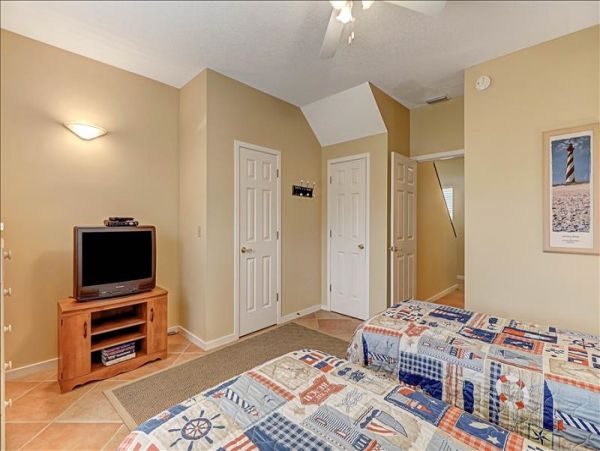 Fernandina Beach Amelia Island Condo 956592