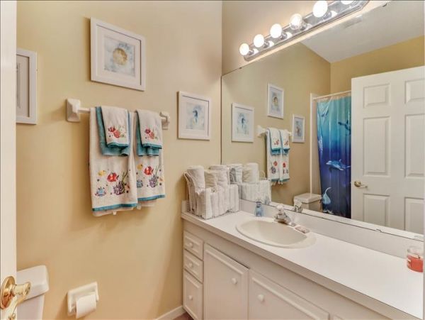 Fernandina Beach Amelia Island Condo 956592