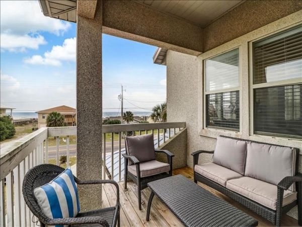 Fernandina Beach Amelia Island Condo 956592